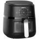 Philips NA221 4.2 Liter 1500 Watt Air Fryer 