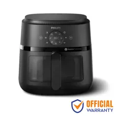 Philips NA230/00 2000 Series Digital XL 6.2 Liter Air Fryer