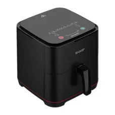 Sharp KF-AF50RT-K3 5L Air Fryer