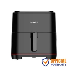 Sharp KF-AF70M-BK 7L 1600W Air Fryer