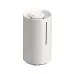 Front view of Xiaomi Smart Humidifier 2 in white with vertical water level indicator and circular control button.