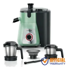BOSCH TrueMixx MJ4412A1GI 750W Juicer Mixer Grinder