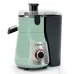 Angled close view of the BOSCH MJ4412A1GI TrueMixx 750W Juicer Mixer Grinder showing its body design and control dial.