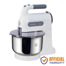Kenwood HM680 350W Chefette Hand Mixer