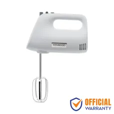Kenwood HandMix Lite HMP30.A0WH 450W Hand Mixer