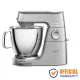 Kenwood KVL85.004SI Titanium Chef Baker 1200W Kitchen Machine