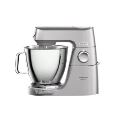 Kenwood KVL85.004SI Titanium Chef Baker 1200W Kitchen Machine