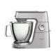 Kenwood KVL85.004SI Titanium Chef Baker 1200W Kitchen Machine