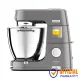 Kenwood XL KWL90.004SI 1400W Chef Patissier Titanium Kitchen Machine