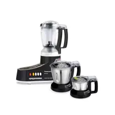 Panasonic MX-AC300 3 Jar Mixer Grinder