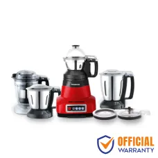 Panasonic MX-AE465 2000W 4 Jar Mixer Grinder