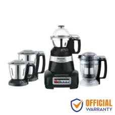 Panasonic MX-AE475 2000W Mixer Grinder