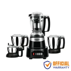 Panasonic MX-AV425 4 Jar Mixer Grinder