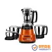 Panasonic MX-AV425 4 Jar Mixer Grinder
