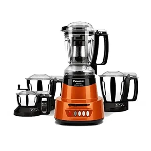 Panasonic MX-AV425 4 Jars Mixer Grinder - 1500W