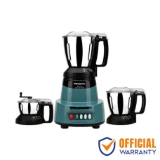 Panasonic MX-GC3550 1.5L Mixer Grinder