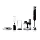 Panasonic MX-SS40 4-in-1 Hand Blender