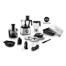 Philips HR-7778 7000 Series Food Processor