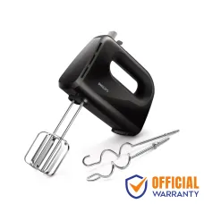 Philips HR3705 300W Hand Mixer