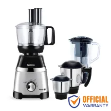Tefal Chef Assist 800W Mixer Grinder