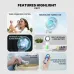 Fantech PAC1 Portable Charger Fan