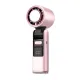 K801 Handheld Portable Mini Charger Fan