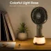 Oraimo SmartHandheldfan 2 Rechargeable Fan