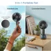 Oraimo SmartHandheldfan 2 Rechargeable Fan