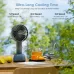 Oraimo SmartHandheldfan 2 Rechargeable Fan