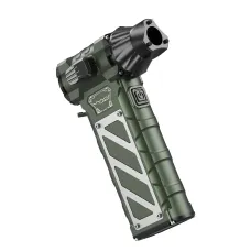 Vyvylabs VKH02 Vortex Stormer Outdoor Violent Hanheld Fan