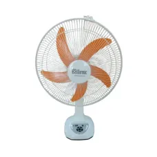 WARMAC 107-16” AC/DC Power Charger Fan