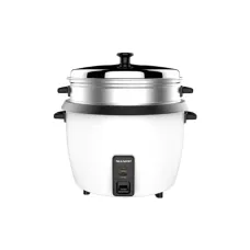 Sharp KS-H108G-W3 1Liter Rice Cooker 