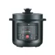 Saffron 5 Ltr 900W Pressure Cooker