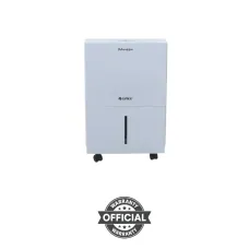 Gree GD-20NL 20 Liter Dehumidifier