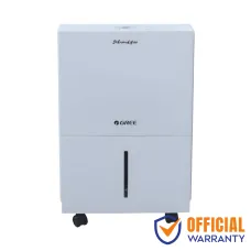 Gree GD-20NL 20 Liter Dehumidifier