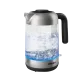 Philips 5000 Series 1.7L Glass Electric Kettle