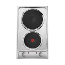 Candy CDE.32.X 30cm 2 Plate Electric Hob