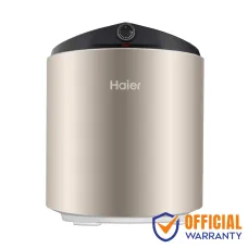 Haier 30 Litre Vertical Water Heater Geyser - ES30V-C2UG(BD)