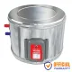 Rangs REG-30GLSY 30 Liter Geyser