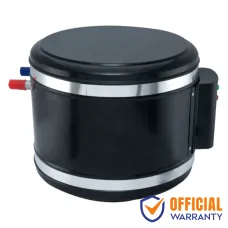 Singer SRWH-FGSSBLK45L 45L Water Heater