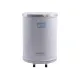 Shameem Tropica 20 Gallon Wall Hanging Standard Geyser (90 Liter)