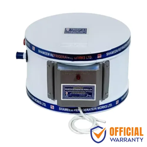Shameem Tropica 20 Gallon Standard Geyser (90 Liter)