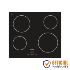 BOSCH PKE611D17M 60 cm Electric Hob