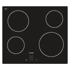 BOSCH PKE611D17M 60 cm Electric Hob