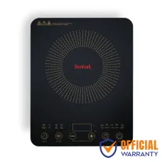 Tefal EVERYDAY SLIM IH 2200W Induction Cooker