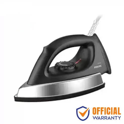 Philips GC181 80 1000 Watt Dry Iron