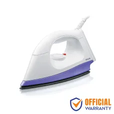 Philips HL113 1000W Dry Iron