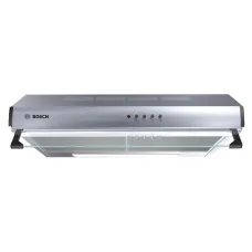 BOSCH DHU665CGB Serie 4 60cm Kitchen Hood