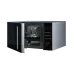 internal view of Beko mcf32410x