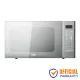 Beko MGF30330S Grill 30L Microwave Oven Silver
